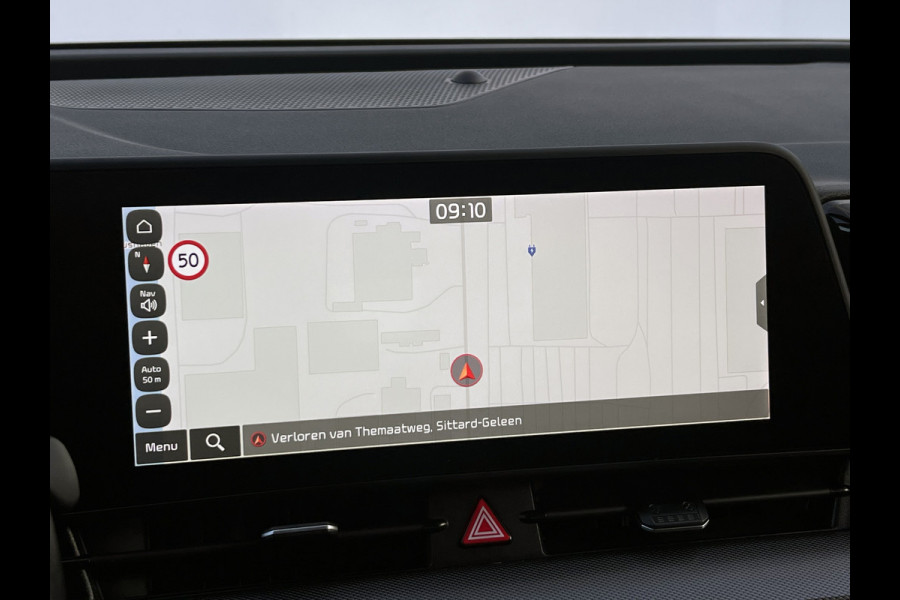 Kia Sportage 1.6 T-GDi PHEV AWD DynamicLine | Navi | Winter Pack | Camera | ACC