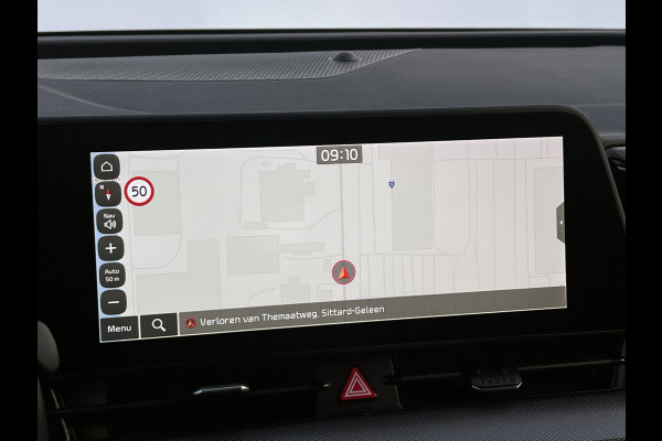 Kia Sportage 1.6 T-GDi PHEV AWD DynamicLine | Navi | Winter Pack | Camera | ACC