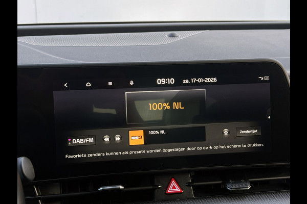 Kia Sportage 1.6 T-GDi PHEV AWD DynamicLine | Navi | Winter Pack | Camera | ACC