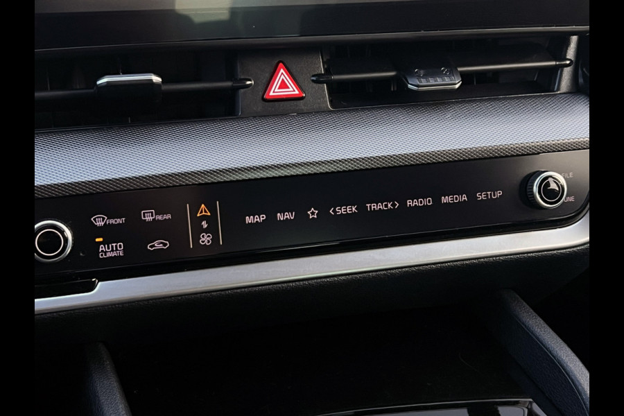 Kia Sportage 1.6 T-GDi PHEV AWD DynamicLine | Navi | Winter Pack | Camera | ACC