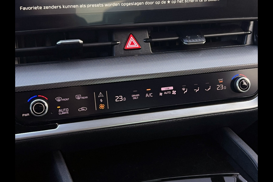 Kia Sportage 1.6 T-GDi PHEV AWD DynamicLine | Navi | Winter Pack | Camera | ACC