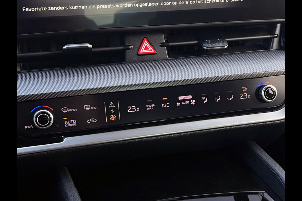 Kia Sportage 1.6 T-GDi PHEV AWD DynamicLine | Navi | Winter Pack | Camera | ACC