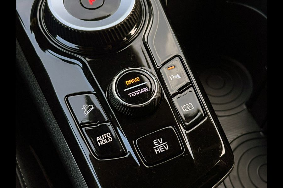 Kia Sportage 1.6 T-GDi PHEV AWD DynamicLine | Navi | Winter Pack | Camera | ACC