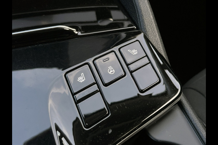 Kia Sportage 1.6 T-GDi PHEV AWD DynamicLine | Navi | Winter Pack | Camera | ACC