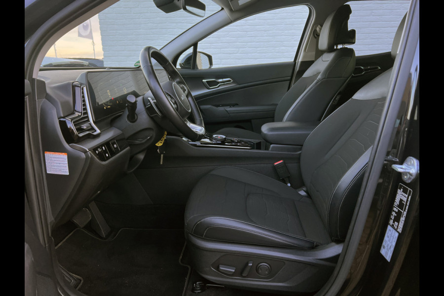 Kia Sportage 1.6 T-GDi PHEV AWD DynamicLine | Navi | Winter Pack | Camera | ACC