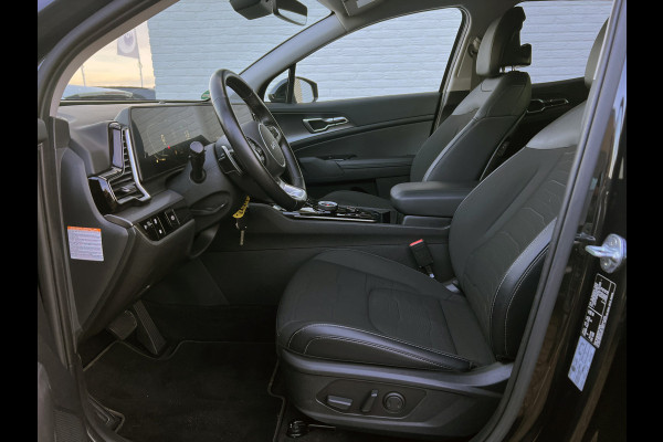 Kia Sportage 1.6 T-GDi PHEV AWD DynamicLine | Navi | Winter Pack | Camera | ACC