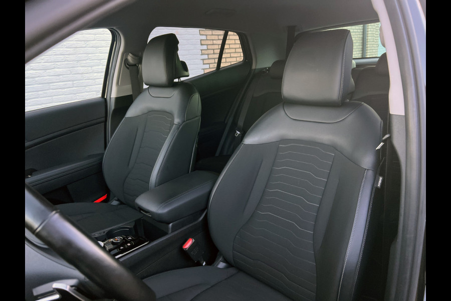 Kia Sportage 1.6 T-GDi PHEV AWD DynamicLine | Navi | Winter Pack | Camera | ACC