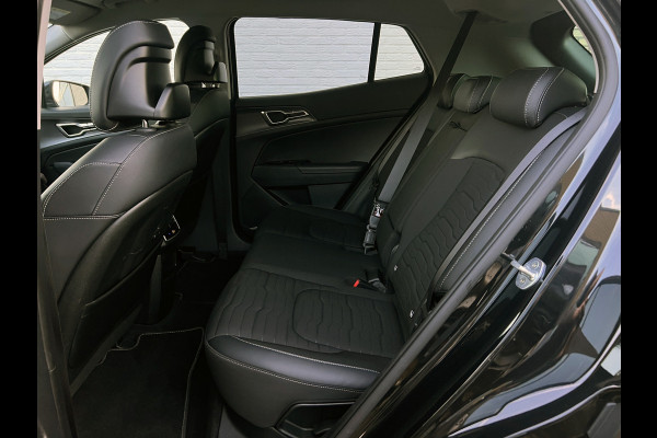 Kia Sportage 1.6 T-GDi PHEV AWD DynamicLine | Navi | Winter Pack | Camera | ACC