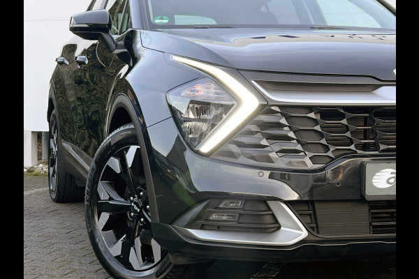 Kia Sportage 1.6 T-GDi PHEV AWD DynamicLine | Navi | Winter Pack | Camera | ACC