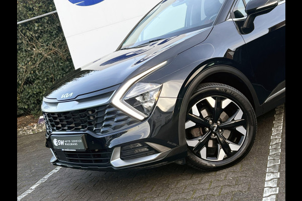 Kia Sportage 1.6 T-GDi PHEV AWD DynamicLine | Navi | Winter Pack | Camera | ACC