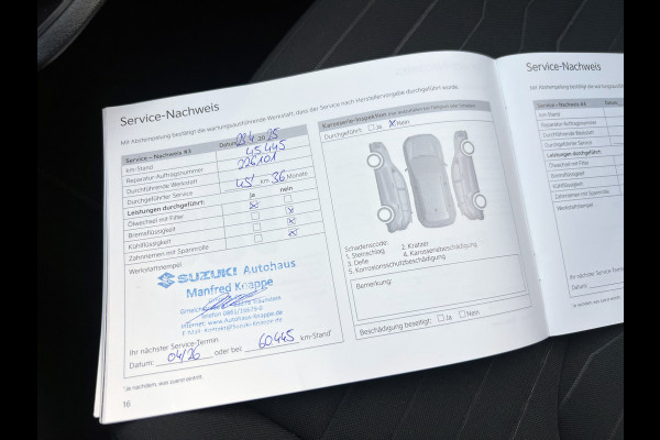 Kia Sportage 1.6 T-GDi PHEV AWD DynamicLine | Navi | Winter Pack | Camera | ACC