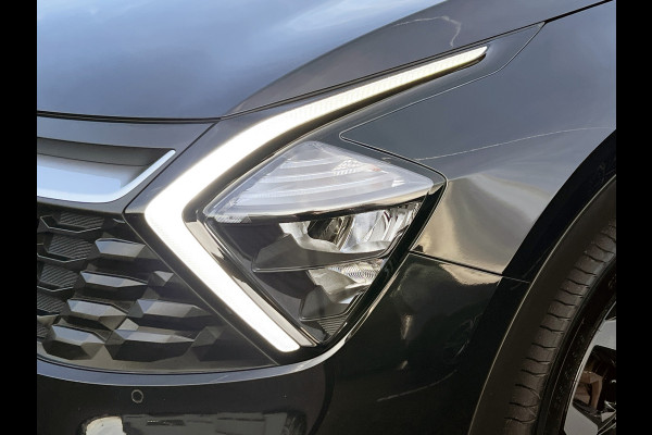 Kia Sportage 1.6 T-GDi PHEV AWD DynamicLine | Navi | Winter Pack | Camera | ACC