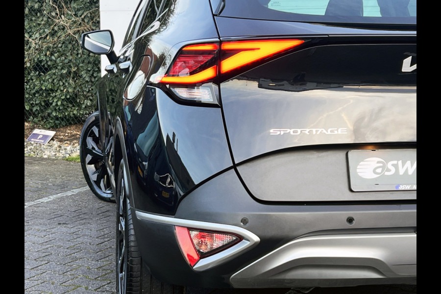 Kia Sportage 1.6 T-GDi PHEV AWD DynamicLine | Navi | Winter Pack | Camera | ACC