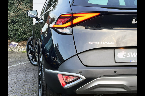 Kia Sportage 1.6 T-GDi PHEV AWD DynamicLine | Navi | Winter Pack | Camera | ACC