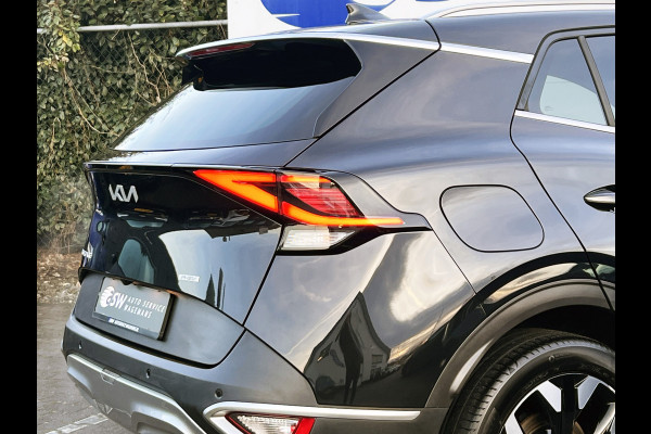 Kia Sportage 1.6 T-GDi PHEV AWD DynamicLine | Navi | Winter Pack | Camera | ACC