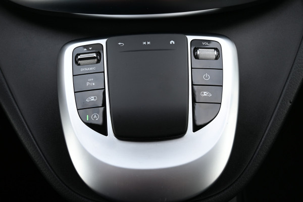 Mercedes-Benz V-Klasse 300d AMG Extra Lang L3 DC Avantgarde Edition Stoel koeling/verwarming, 360 Camera, Burmester, Afneembare trekhaak