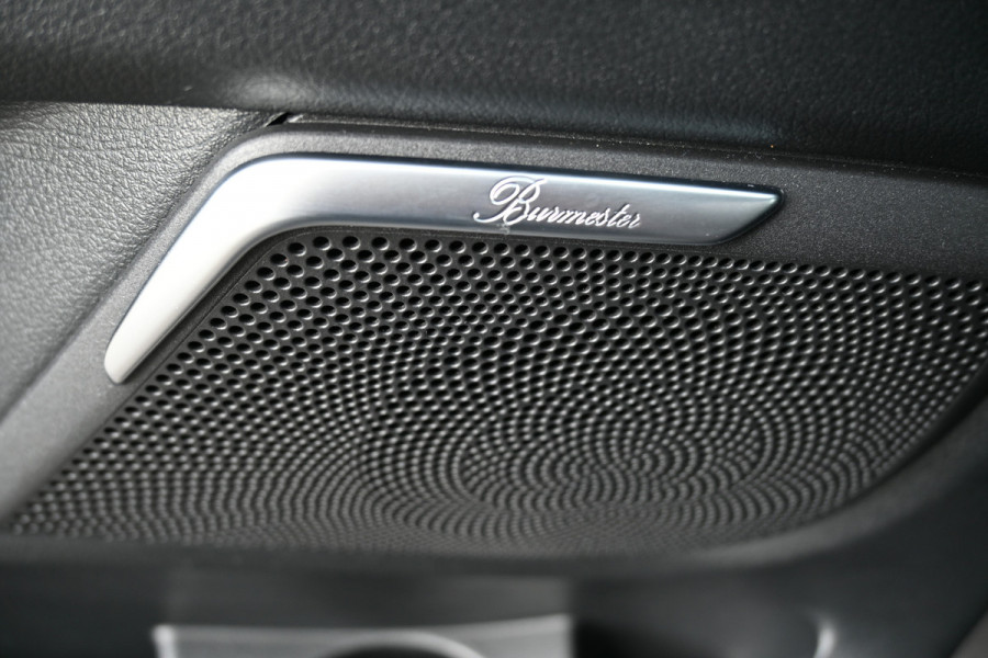 Mercedes-Benz V-Klasse 300d AMG Extra Lang L3 DC Avantgarde Edition Stoel koeling/verwarming, 360 Camera, Burmester, Afneembare trekhaak