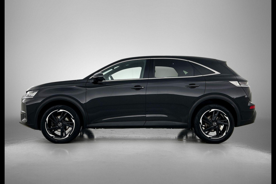 DS 7 Crossback 1.6 So Chic VIRTUAL | 1550KG TREKGEWICHT | CAMERA | CARPLAY | NAVI