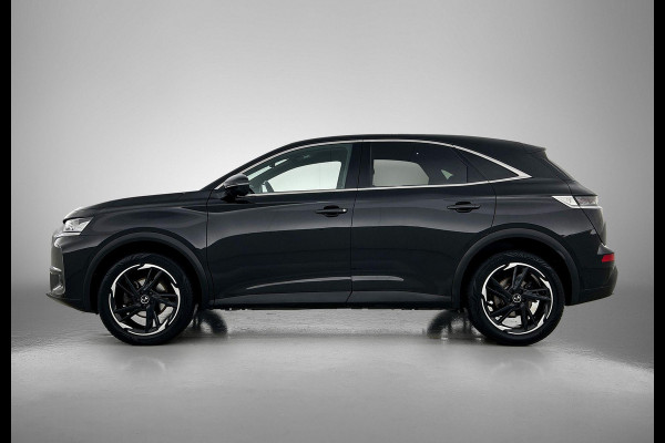 DS 7 Crossback 1.6 So Chic VIRTUAL | 1550KG TREKGEWICHT | CAMERA | CARPLAY | NAVI