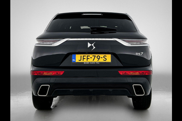 DS 7 Crossback 1.6 So Chic VIRTUAL | 1550KG TREKGEWICHT | CAMERA | CARPLAY | NAVI