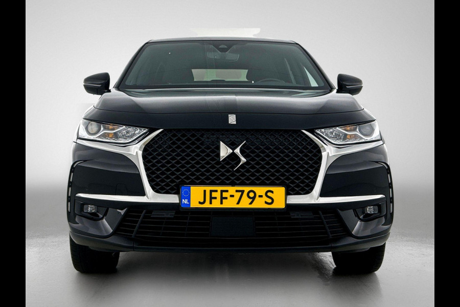 DS 7 Crossback 1.6 So Chic VIRTUAL | 1550KG TREKGEWICHT | CAMERA | CARPLAY | NAVI