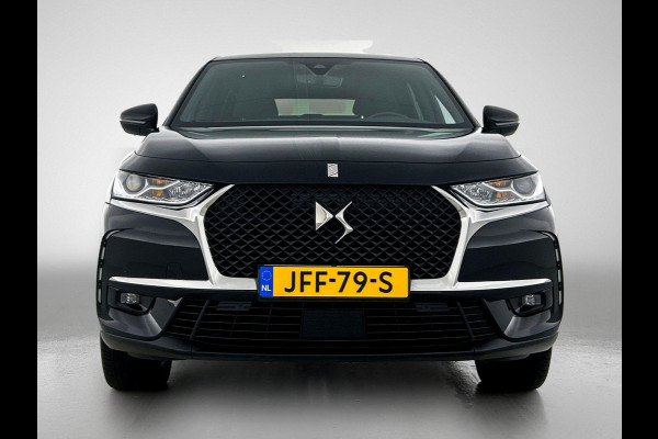 DS 7 Crossback 1.6 So Chic VIRTUAL | 1550KG TREKGEWICHT | CAMERA | CARPLAY | NAVI