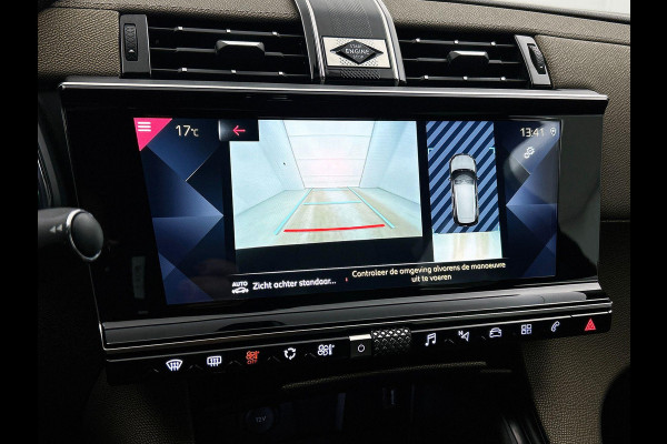 DS 7 Crossback 1.6 So Chic VIRTUAL | 1550KG TREKGEWICHT | CAMERA | CARPLAY | NAVI