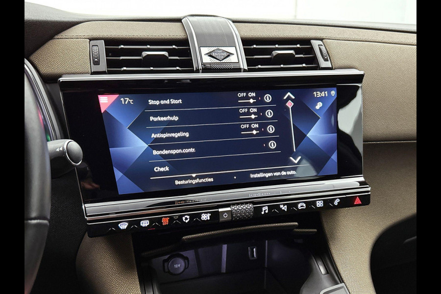 DS 7 Crossback 1.6 So Chic VIRTUAL | 1550KG TREKGEWICHT | CAMERA | CARPLAY | NAVI
