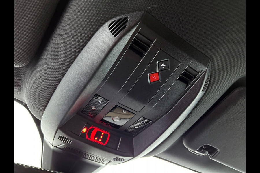 DS 7 Crossback 1.6 So Chic VIRTUAL | 1550KG TREKGEWICHT | CAMERA | CARPLAY | NAVI