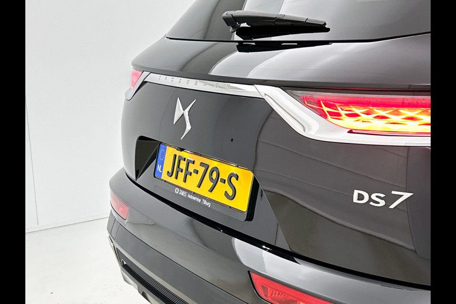 DS 7 Crossback 1.6 So Chic VIRTUAL | 1550KG TREKGEWICHT | CAMERA | CARPLAY | NAVI