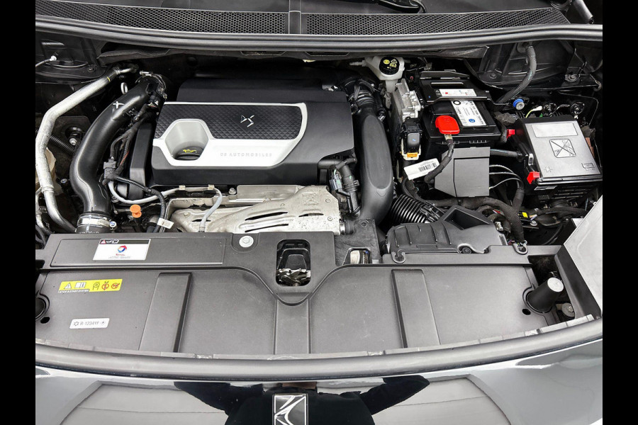 DS 7 Crossback 1.6 So Chic VIRTUAL | 1550KG TREKGEWICHT | CAMERA | CARPLAY | NAVI