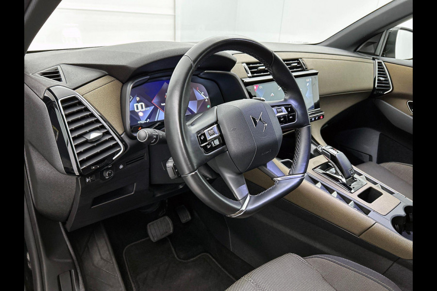 DS 7 Crossback 1.6 So Chic VIRTUAL | 1550KG TREKGEWICHT | CAMERA | CARPLAY | NAVI
