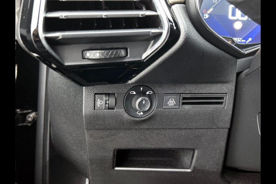 DS 7 Crossback 1.6 So Chic VIRTUAL | 1550KG TREKGEWICHT | CAMERA | CARPLAY | NAVI