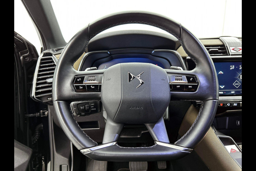 DS 7 Crossback 1.6 So Chic VIRTUAL | 1550KG TREKGEWICHT | CAMERA | CARPLAY | NAVI