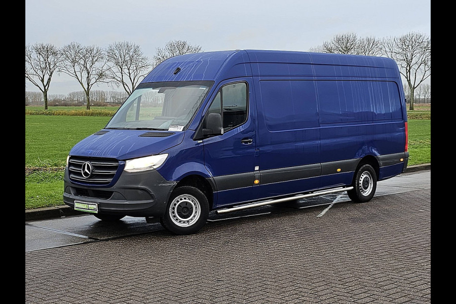 Mercedes-Benz Sprinter 314 2.2 CDI L3H2 EURO VI-D automaat, airco, navi, mbux