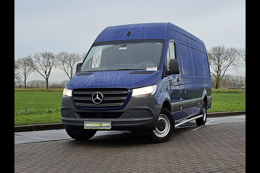 Mercedes-Benz Sprinter 314 2.2 CDI L3H2 EURO VI-D automaat, airco, navi, mbux