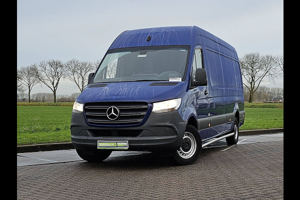 Mercedes-Benz Sprinter 314 2.2 CDI L3H2 EURO VI-D automaat, airco, navi, mbux