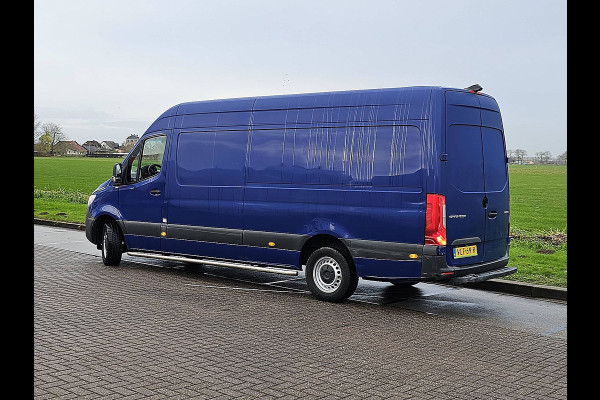 Mercedes-Benz Sprinter 314 2.2 CDI L3H2 EURO VI-D automaat, airco, navi, mbux
