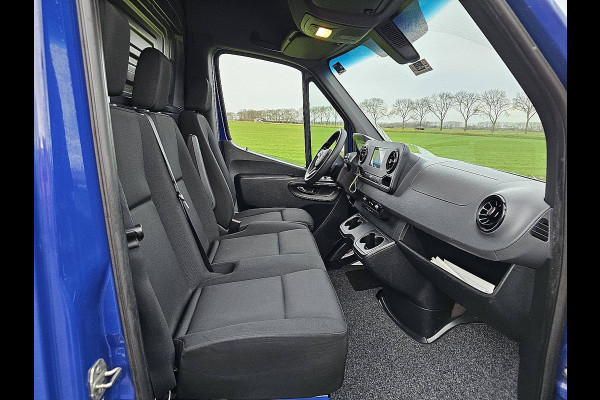 Mercedes-Benz Sprinter 314 2.2 CDI L3H2 EURO VI-D automaat, airco, navi, mbux