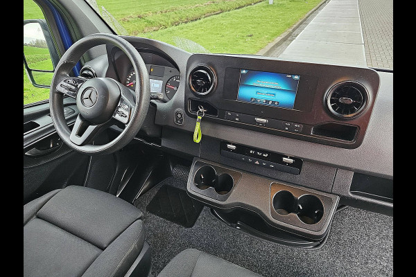 Mercedes-Benz Sprinter 314 2.2 CDI L3H2 EURO VI-D automaat, airco, navi, mbux