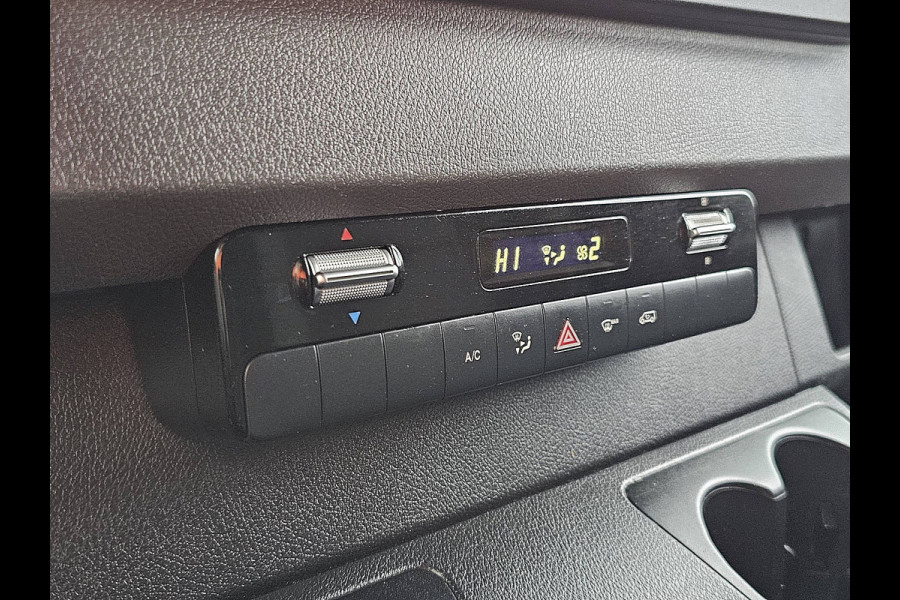 Mercedes-Benz Sprinter 314 2.2 CDI L3H2 EURO VI-D automaat, airco, navi, mbux