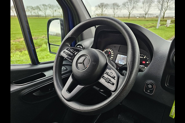 Mercedes-Benz Sprinter 314 2.2 CDI L3H2 EURO VI-D automaat, airco, navi, mbux