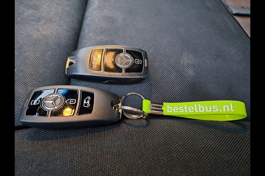 Mercedes-Benz Sprinter 314 2.2 CDI L3H2 EURO VI-D automaat, airco, navi, mbux
