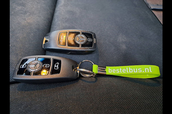 Mercedes-Benz Sprinter 314 2.2 CDI L3H2 EURO VI-D automaat, airco, navi, mbux