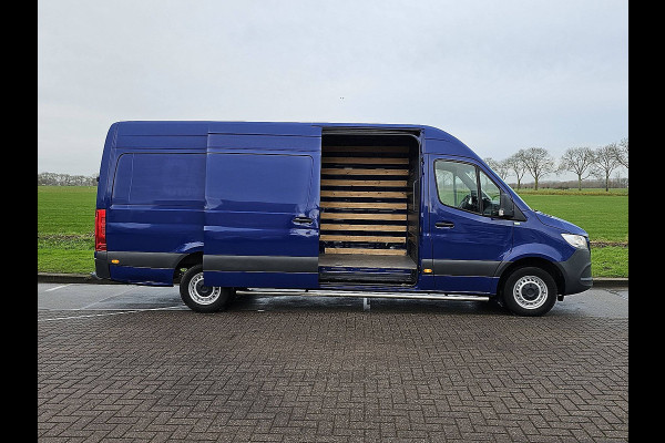 Mercedes-Benz Sprinter 314 2.2 CDI L3H2 EURO VI-D automaat, airco, navi, mbux
