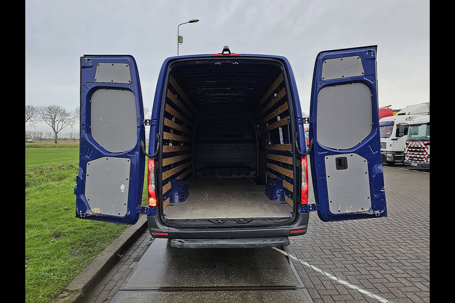 Mercedes-Benz Sprinter 314 2.2 CDI L3H2 EURO VI-D automaat, airco, navi, mbux