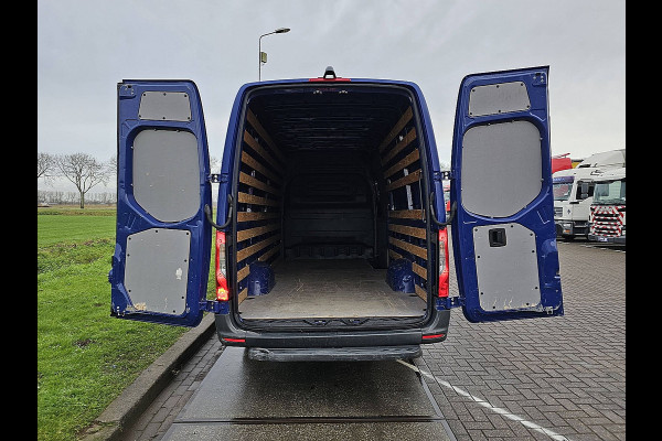 Mercedes-Benz Sprinter 314 2.2 CDI L3H2 EURO VI-D automaat, airco, navi, mbux