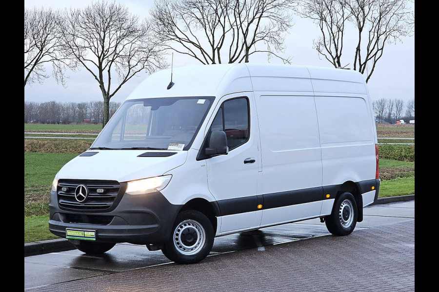 Mercedes-Benz Sprinter 314 2.2 CDI L2H2 EURO6 RWD Airco Automaat 136Pk 1e Eigenaar Oh-Historie Trekhaak!