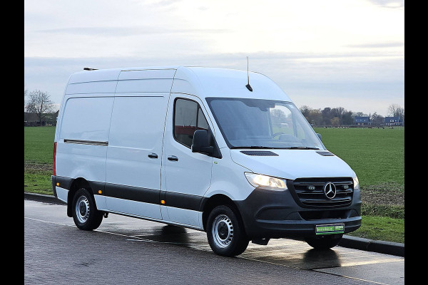 Mercedes-Benz Sprinter 314 2.2 CDI L2H2 EURO6 RWD Airco Automaat 136Pk 1e Eigenaar Oh-Historie Trekhaak!