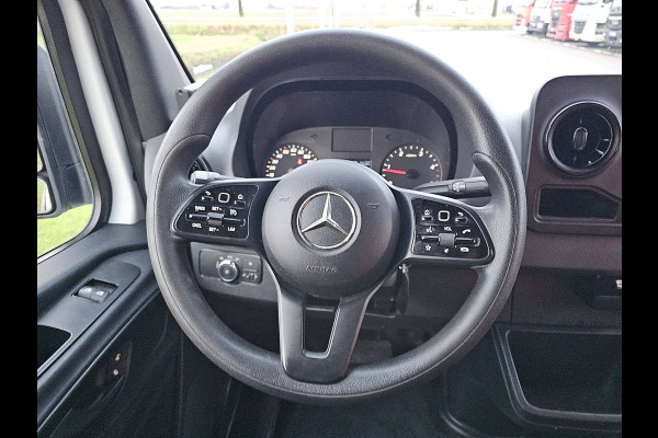 Mercedes-Benz Sprinter 314 2.2 CDI L2H2 EURO6 RWD Airco Automaat 136Pk 1e Eigenaar Oh-Historie Trekhaak!